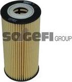 CoopersFiaam FA6008ECO - Oil Filter car-mod.net