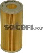 CoopersFiaam FA6107ECO - Oil Filter car-mod.net