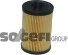 CoopersFiaam FA6119ECO - Oil Filter car-mod.net