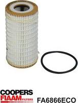 CoopersFiaam FA6866ECO - Oil Filter car-mod.net