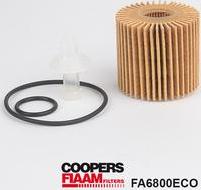 CoopersFiaam FA6800ECO - Oil Filter car-mod.net