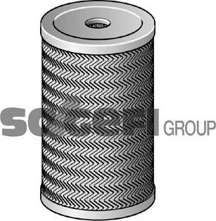 CoopersFiaam NEOF - Oil Filter car-mod.net