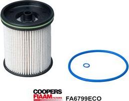 CoopersFiaam FA6799ECO - Fuel filter car-mod.net
