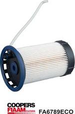 CoopersFiaam FA6789ECO - Fuel filter car-mod.net