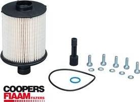 CoopersFiaam FA6778 - Fuel filter car-mod.net