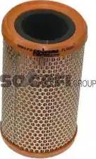 CoopersFiaam FL9049 - Engine Air Filter car-mod.net