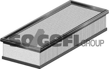 CoopersFiaam PA7187 - Engine Air Filter car-mod.net