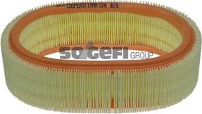 CoopersFiaam FL9149 - Engine Air Filter car-mod.net