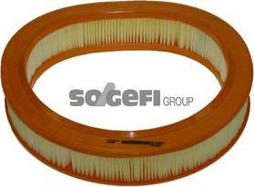 CoopersFiaam FL6390 - Engine Air Filter car-mod.net
