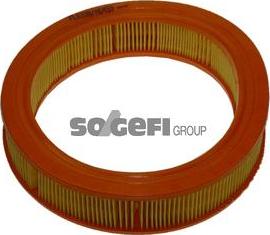 CoopersFiaam FL6338 - Engine Air Filter car-mod.net