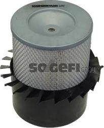 CoopersFiaam FLI6653 - Engine Air Filter car-mod.net