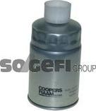 CoopersFiaam FP4935/A - Fuel filter car-mod.net