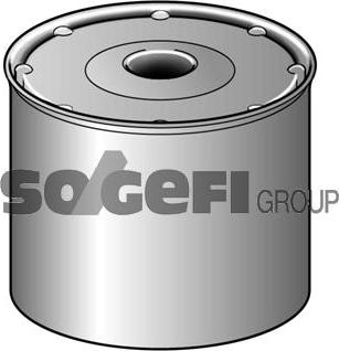 CoopersFiaam FP4378 - Fuel filter car-mod.net
