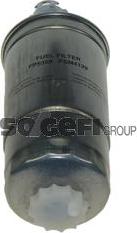 CoopersFiaam FP5359 - Fuel filter car-mod.net