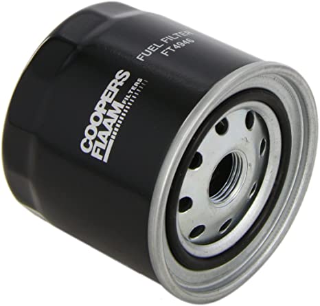 CoopersFiaam FT4946 - Oil Filter car-mod.net