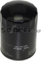 CoopersFiaam FT4905 - Oil Filter car-mod.net