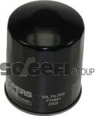 CoopersFiaam FT4981 - Oil Filter car-mod.net