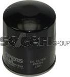 CoopersFiaam FT4970 - Oil Filter car-mod.net