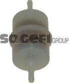 CoopersFiaam FT4648 - Fuel filter car-mod.net