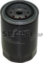 CoopersFiaam FT4863 - Oil Filter car-mod.net