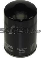 CoopersFiaam FT4862 - Oil Filter car-mod.net