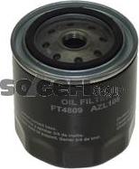 CoopersFiaam FT4809 - Oil Filter car-mod.net