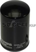 CoopersFiaam FT4802 - Fuel filter car-mod.net