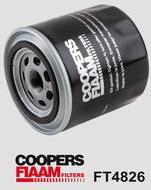CoopersFiaam FT4826 - Oil Filter car-mod.net