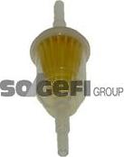 CoopersFiaam FT4874 - Fuel filter car-mod.net