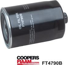 CoopersFiaam FT4790/B - Oil Filter car-mod.net