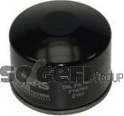 CoopersFiaam FT4763 - Oil Filter car-mod.net