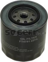 CoopersFiaam FT4781 - Oil Filter car-mod.net