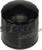 CoopersFiaam FT4776 - Oil Filter car-mod.net