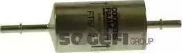 CoopersFiaam FT5258 - Fuel filter car-mod.net