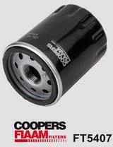 CoopersFiaam FT5407 - Oil Filter car-mod.net