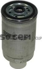 CoopersFiaam FT5081 - Fuel filter car-mod.net