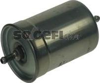 CoopersFiaam FT5141 - Fuel filter car-mod.net