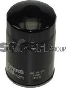 CoopersFiaam FT5891 - Oil Filter car-mod.net