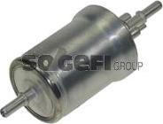 CoopersFiaam FT5855 - Fuel filter car-mod.net