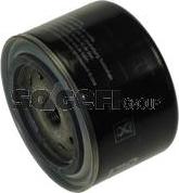 CoopersFiaam FT5344 - Oil Filter car-mod.net