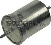 CoopersFiaam FT5380 - Fuel filter car-mod.net