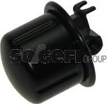 CoopersFiaam FT5295 - Fuel filter car-mod.net