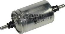 CoopersFiaam FT5258CPF - Fuel filter car-mod.net