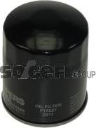 CoopersFiaam FT5227 - Oil Filter car-mod.net