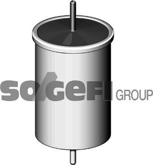 CoopersFiaam FT6867 - Fuel filter car-mod.net