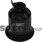 CoopersFiaam FT6011 - Fuel filter car-mod.net