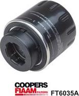 CoopersFiaam FT6035A - Oil Filter car-mod.net