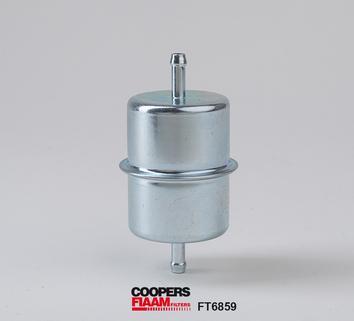 CoopersFiaam FT6859 - Fuel filter car-mod.net