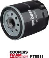 CoopersFiaam FT6811 - Oil Filter car-mod.net