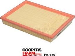 CoopersFiaam PA7946 - Engine Air Filter car-mod.net